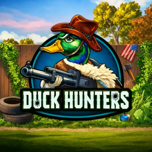 Duck Hunters